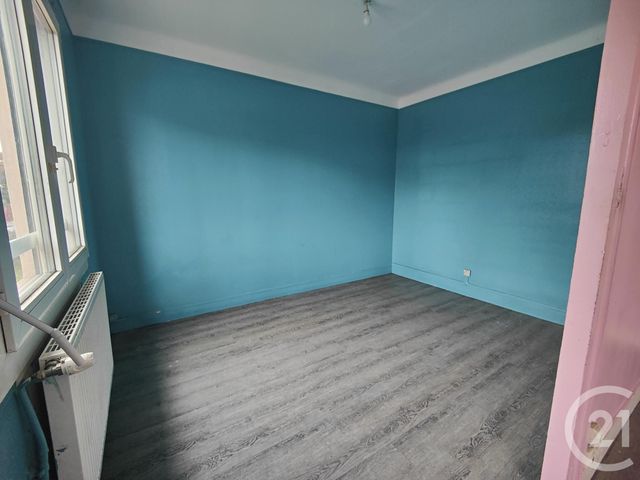 Appartement F4 &agrave; vendre - 4 pi&egrave;ces - 62 m2 - Sartrouville - 78 - ILE-DE-FRANCE