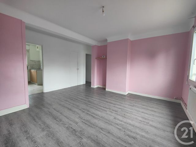 Appartement F4 &agrave; vendre - 4 pi&egrave;ces - 62 m2 - Sartrouville - 78 - ILE-DE-FRANCE