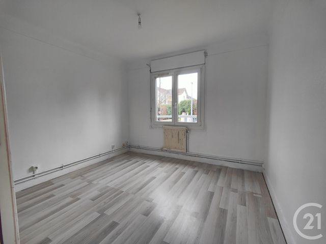 Appartement F4 &agrave; vendre - 4 pi&egrave;ces - 62 m2 - Sartrouville - 78 - ILE-DE-FRANCE