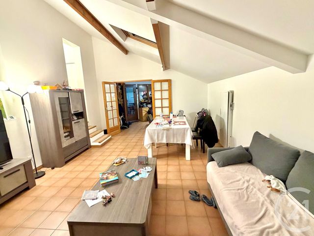 Maison &agrave; vendre - 5 pi&egrave;ces - 109 m2 - Sartrouville - 78 - ILE-DE-FRANCE