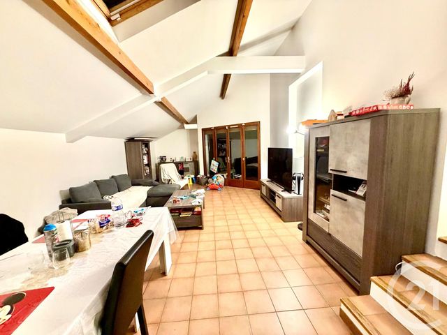 Maison &agrave; vendre - 5 pi&egrave;ces - 109 m2 - Sartrouville - 78 - ILE-DE-FRANCE