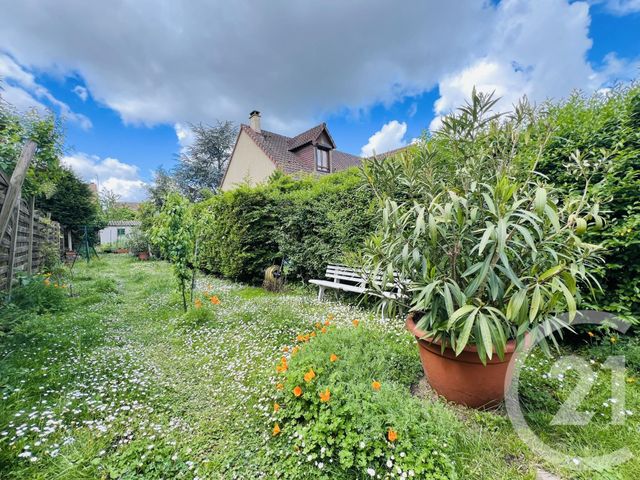 Maison &agrave; vendre - 5 pi&egrave;ces - 109 m2 - Sartrouville - 78 - ILE-DE-FRANCE