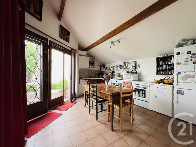 Maison &agrave; vendre - 5 pi&egrave;ces - 109 m2 - Sartrouville - 78 - ILE-DE-FRANCE