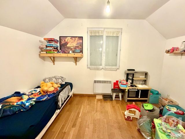 Maison &agrave; vendre - 5 pi&egrave;ces - 109 m2 - Sartrouville - 78 - ILE-DE-FRANCE