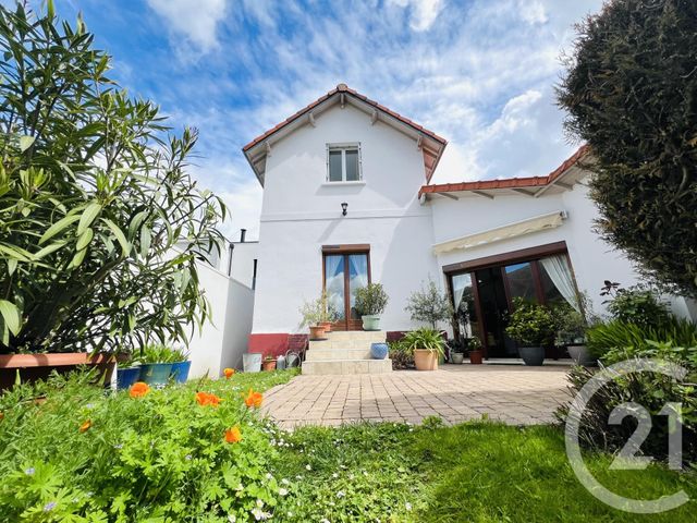 maison - SARTROUVILLE - 78