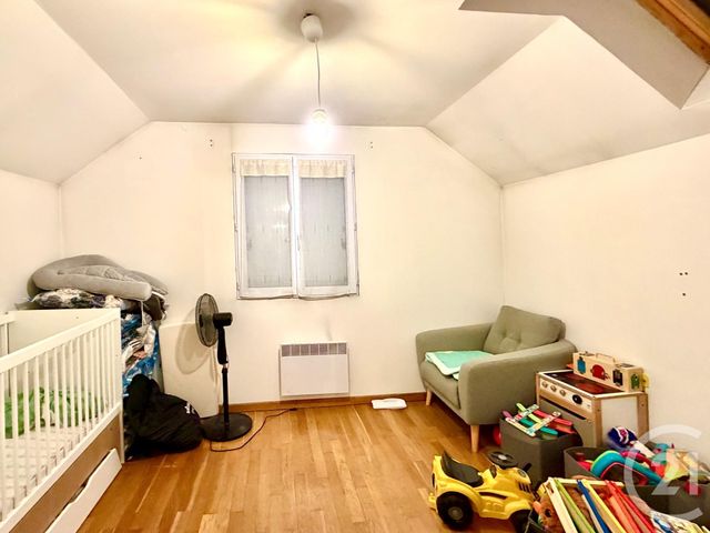 Maison &agrave; vendre - 5 pi&egrave;ces - 109 m2 - Sartrouville - 78 - ILE-DE-FRANCE