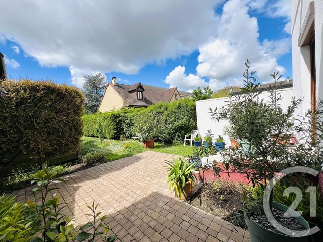 Maison &agrave; vendre - 5 pi&egrave;ces - 109 m2 - Sartrouville - 78 - ILE-DE-FRANCE