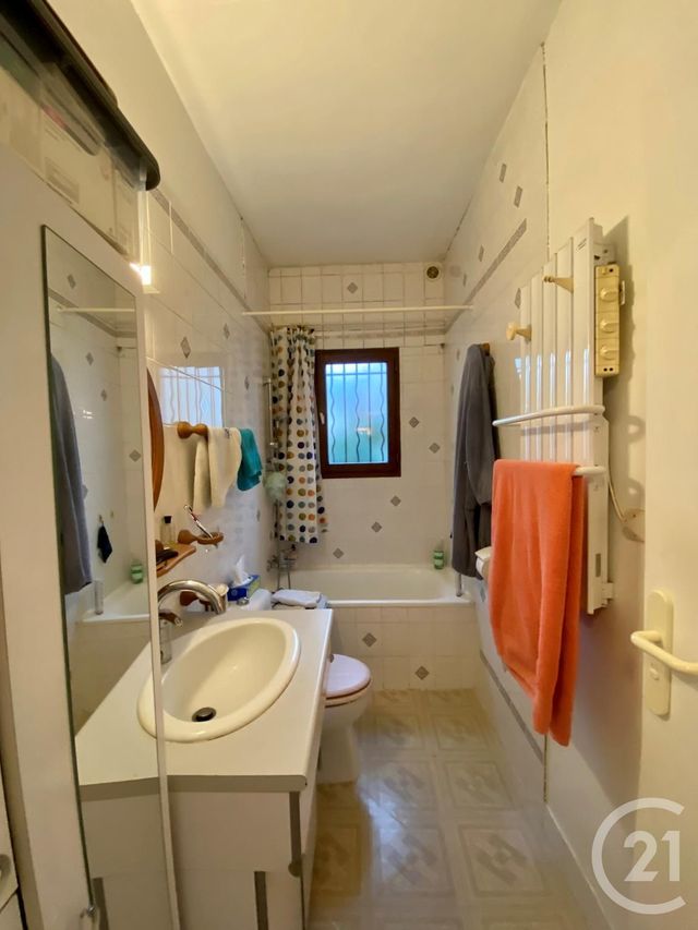 Maison &agrave; vendre - 5 pi&egrave;ces - 109 m2 - Sartrouville - 78 - ILE-DE-FRANCE