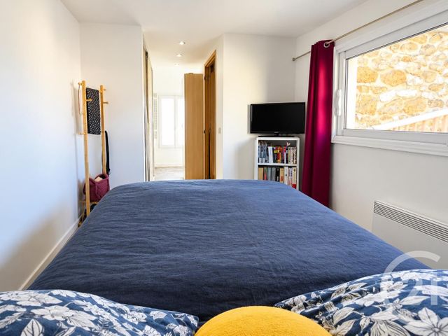 Maison &agrave; vendre - 4 pi&egrave;ces - 98 m2 - Sartrouville - 78 - ILE-DE-FRANCE