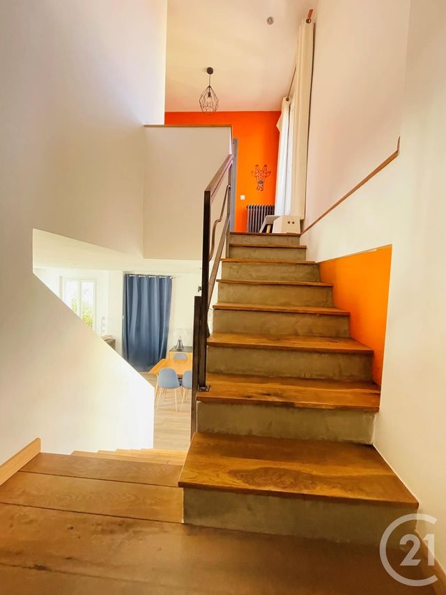 Maison &agrave; vendre - 4 pi&egrave;ces - 98 m2 - Sartrouville - 78 - ILE-DE-FRANCE