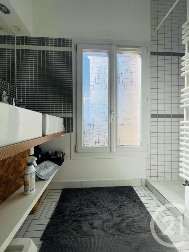 Maison &agrave; vendre - 4 pi&egrave;ces - 98 m2 - Sartrouville - 78 - ILE-DE-FRANCE