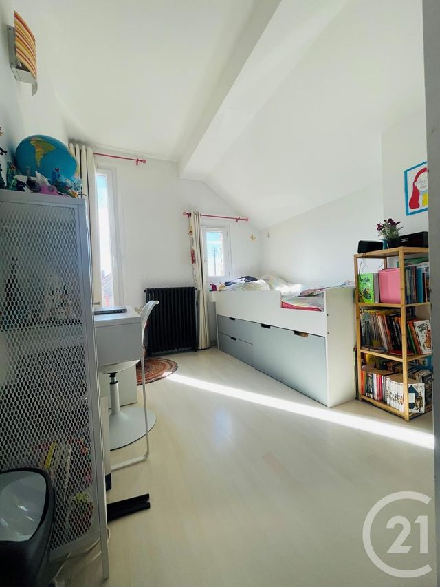 Maison &agrave; vendre - 4 pi&egrave;ces - 98 m2 - Sartrouville - 78 - ILE-DE-FRANCE