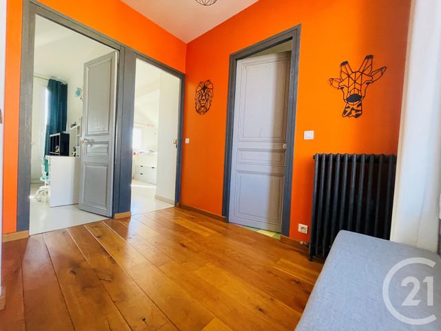Maison &agrave; vendre - 4 pi&egrave;ces - 98 m2 - Sartrouville - 78 - ILE-DE-FRANCE