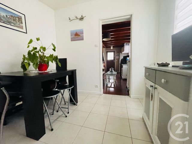 Maison &agrave; vendre - 3 pi&egrave;ces - 30 m2 - Sartrouville - 78 - ILE-DE-FRANCE