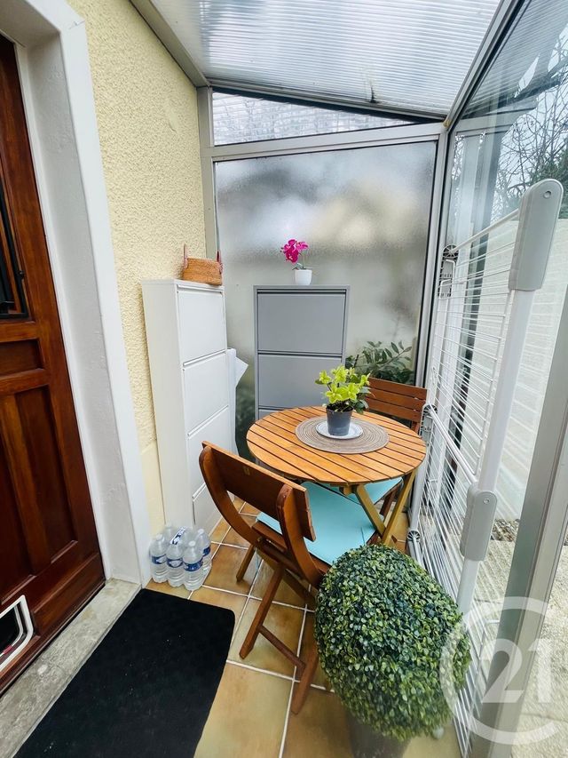 Maison &agrave; vendre - 3 pi&egrave;ces - 30 m2 - Sartrouville - 78 - ILE-DE-FRANCE