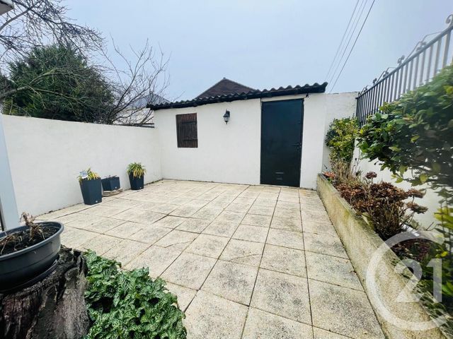 Maison &agrave; vendre - 3 pi&egrave;ces - 30 m2 - Sartrouville - 78 - ILE-DE-FRANCE