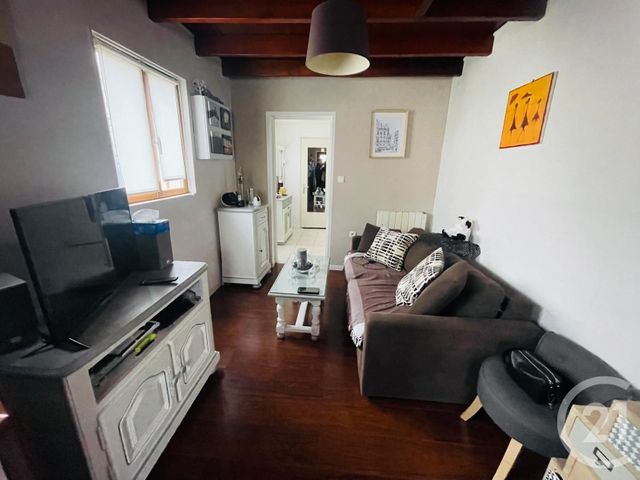 Maison &agrave; vendre - 3 pi&egrave;ces - 30 m2 - Sartrouville - 78 - ILE-DE-FRANCE