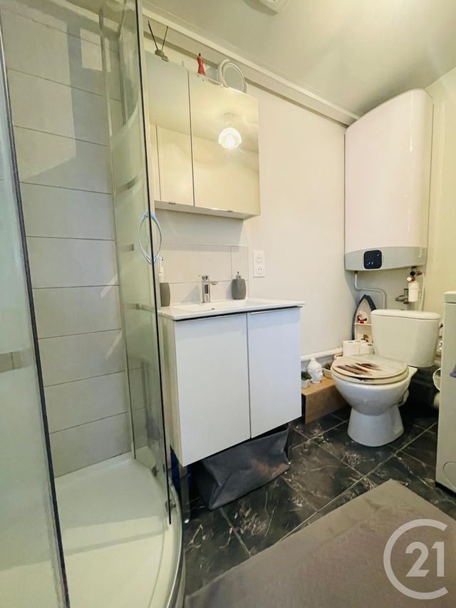 Maison &agrave; vendre - 3 pi&egrave;ces - 30 m2 - Sartrouville - 78 - ILE-DE-FRANCE