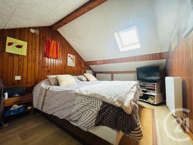 Maison &agrave; vendre - 3 pi&egrave;ces - 30 m2 - Sartrouville - 78 - ILE-DE-FRANCE