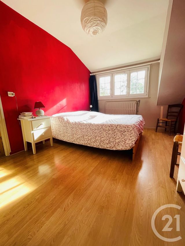 Maison &agrave; vendre - 5 pi&egrave;ces - 127,85 m2 - Montesson - 78 - ILE-DE-FRANCE