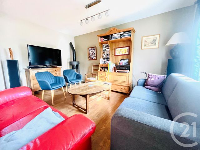 Maison &agrave; vendre - 5 pi&egrave;ces - 127,85 m2 - Montesson - 78 - ILE-DE-FRANCE