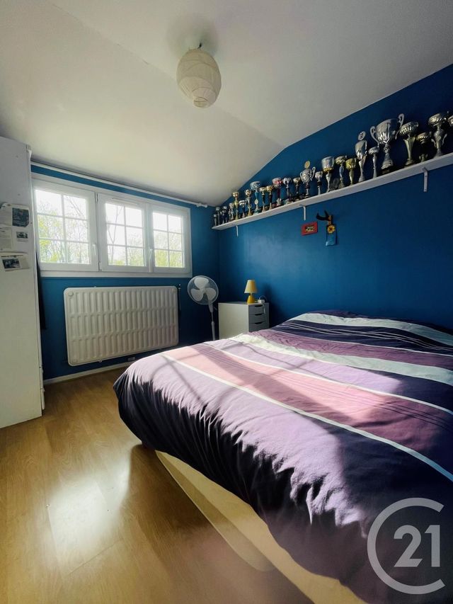Maison &agrave; vendre - 5 pi&egrave;ces - 127,85 m2 - Montesson - 78 - ILE-DE-FRANCE
