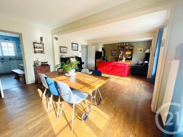 Maison &agrave; vendre - 5 pi&egrave;ces - 127,85 m2 - Montesson - 78 - ILE-DE-FRANCE
