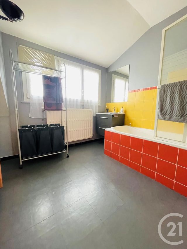 Maison &agrave; vendre - 5 pi&egrave;ces - 127,85 m2 - Montesson - 78 - ILE-DE-FRANCE