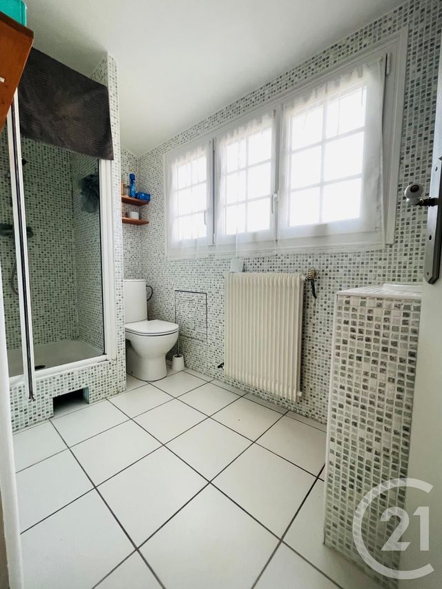 Maison &agrave; vendre - 5 pi&egrave;ces - 127,85 m2 - Montesson - 78 - ILE-DE-FRANCE