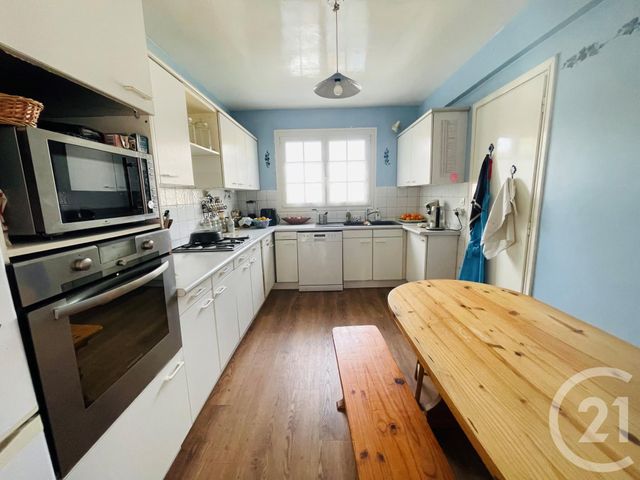 Maison &agrave; vendre - 5 pi&egrave;ces - 127,85 m2 - Montesson - 78 - ILE-DE-FRANCE