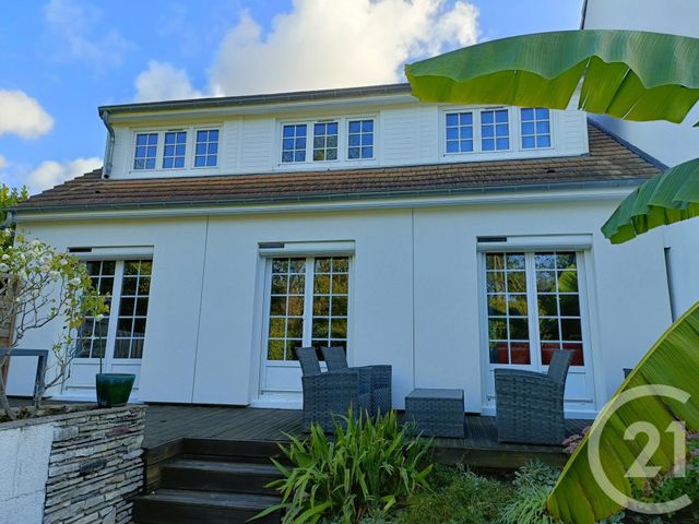Maison &agrave; vendre - 5 pi&egrave;ces - 127,85 m2 - Montesson - 78 - ILE-DE-FRANCE