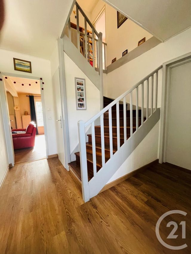 Maison &agrave; vendre - 5 pi&egrave;ces - 127,85 m2 - Montesson - 78 - ILE-DE-FRANCE