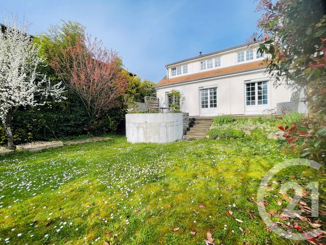 maison - MONTESSON - 78