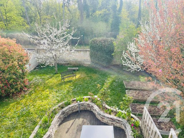 Maison &agrave; vendre - 5 pi&egrave;ces - 127,85 m2 - Montesson - 78 - ILE-DE-FRANCE