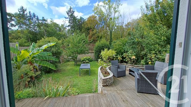 Maison &agrave; vendre - 5 pi&egrave;ces - 127,85 m2 - Montesson - 78 - ILE-DE-FRANCE