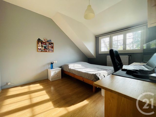 Maison &agrave; vendre - 5 pi&egrave;ces - 127,85 m2 - Montesson - 78 - ILE-DE-FRANCE