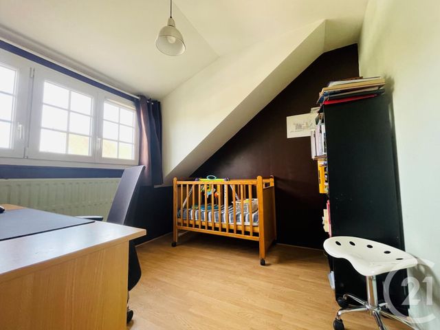 Maison &agrave; vendre - 5 pi&egrave;ces - 127,85 m2 - Montesson - 78 - ILE-DE-FRANCE