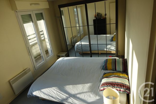 Appartement F3 &agrave; louer - 3 pi&egrave;ces - 63,19 m2 - Sartrouville - 78 - ILE-DE-FRANCE