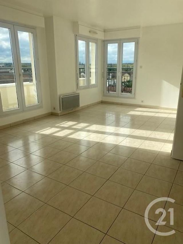 appartement - SARTROUVILLE - 78