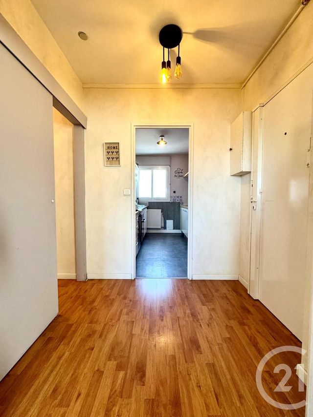 Appartement F4 &agrave; vendre - 4 pi&egrave;ces - 69,84 m2 - Sartrouville - 78 - ILE-DE-FRANCE