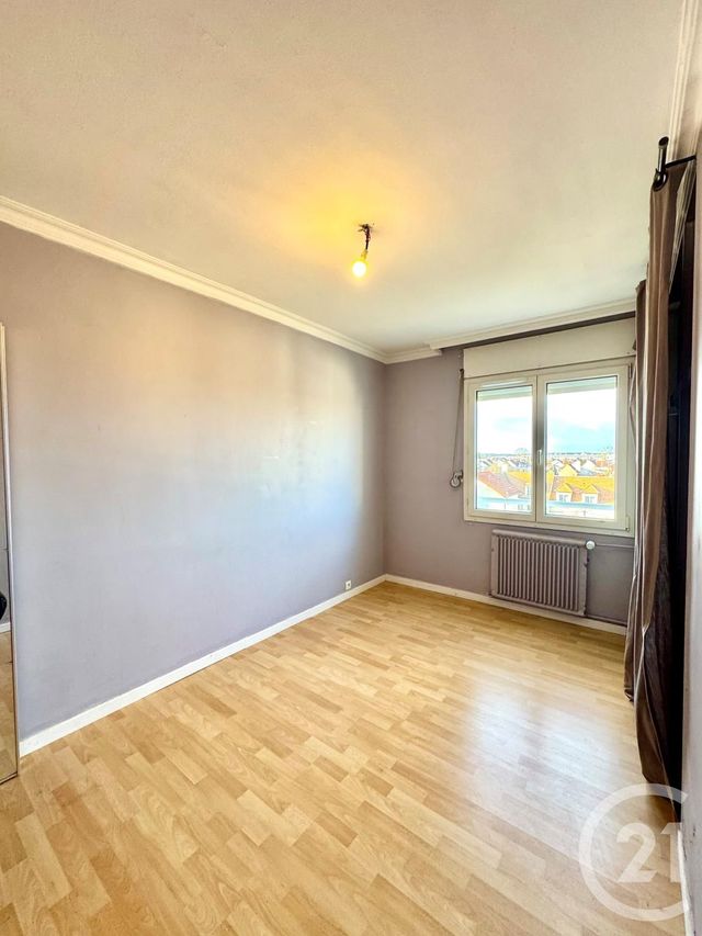 Appartement F4 &agrave; vendre - 4 pi&egrave;ces - 69,84 m2 - Sartrouville - 78 - ILE-DE-FRANCE