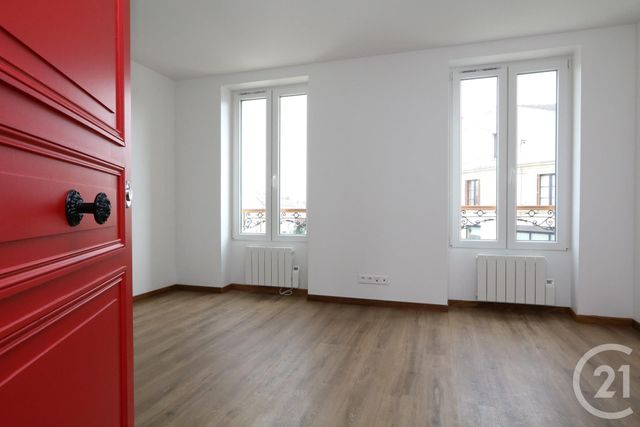 appartement - CARRIERES SUR SEINE - 78