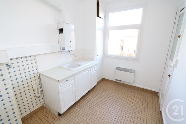 Appartement F2 &agrave; louer - 2 pi&egrave;ces - 41,92 m2 - Chatou - 78 - ILE-DE-FRANCE