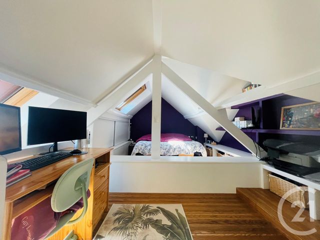 Maison &agrave; vendre - 4 pi&egrave;ces - 88 m2 - Sartrouville - 78 - ILE-DE-FRANCE