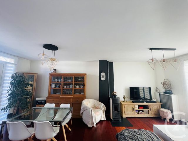 Maison &agrave; vendre - 4 pi&egrave;ces - 88 m2 - Sartrouville - 78 - ILE-DE-FRANCE