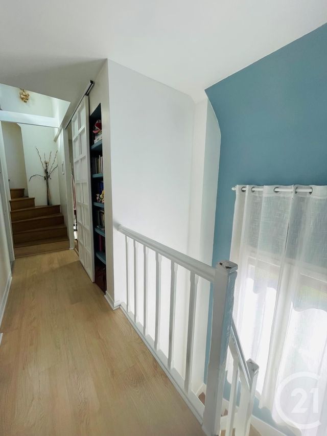 Maison &agrave; vendre - 4 pi&egrave;ces - 88 m2 - Sartrouville - 78 - ILE-DE-FRANCE