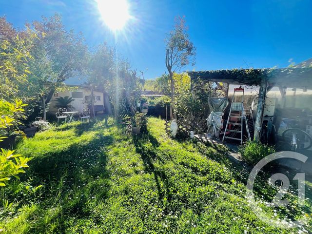 Maison &agrave; vendre - 4 pi&egrave;ces - 88 m2 - Sartrouville - 78 - ILE-DE-FRANCE