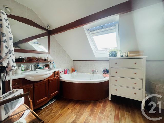 Maison &agrave; vendre - 4 pi&egrave;ces - 88 m2 - Sartrouville - 78 - ILE-DE-FRANCE