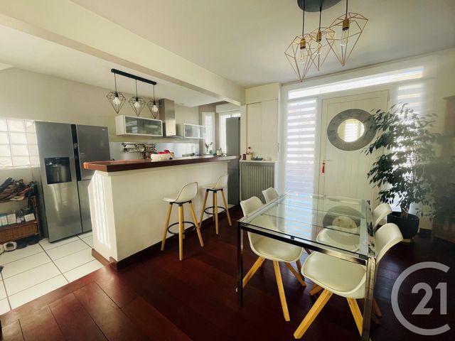 Maison &agrave; vendre - 4 pi&egrave;ces - 88 m2 - Sartrouville - 78 - ILE-DE-FRANCE