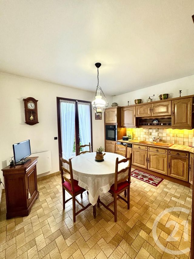 Maison &agrave; vendre - 7 pi&egrave;ces - 137 m2 - Montesson - 78 - ILE-DE-FRANCE